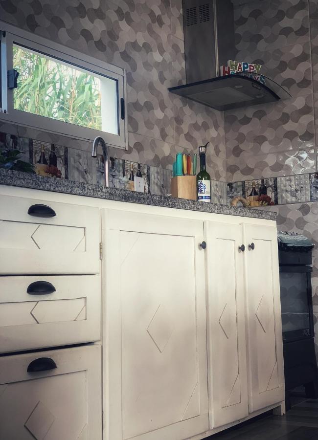 La Promesa B&B Barra do Chui Dış mekan fotoğraf