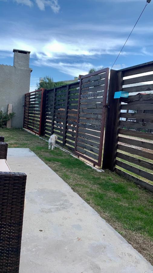 La Promesa B&B Barra do Chui Dış mekan fotoğraf