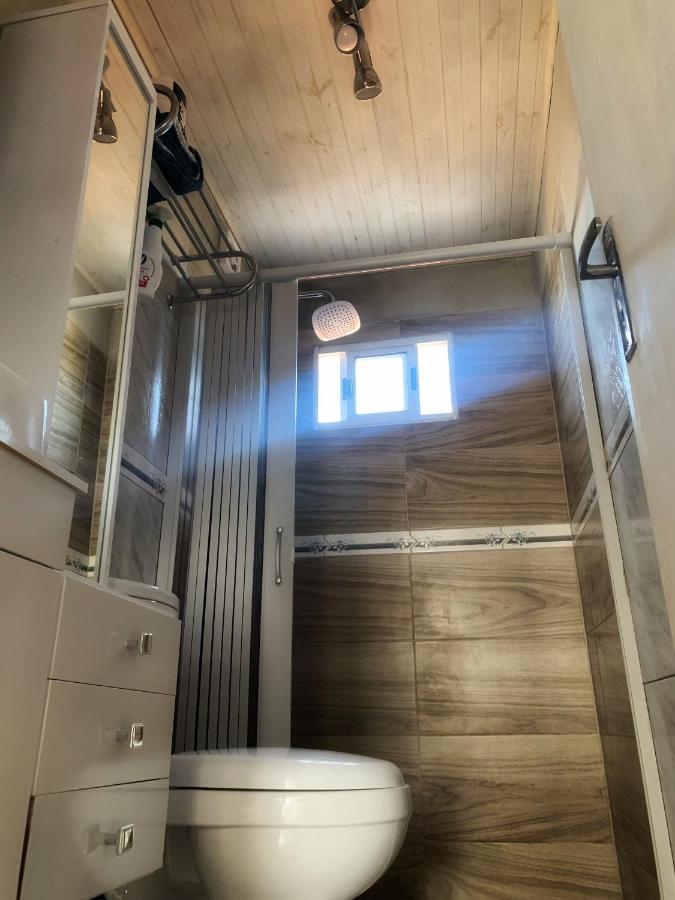 La Promesa B&B Barra do Chui Dış mekan fotoğraf