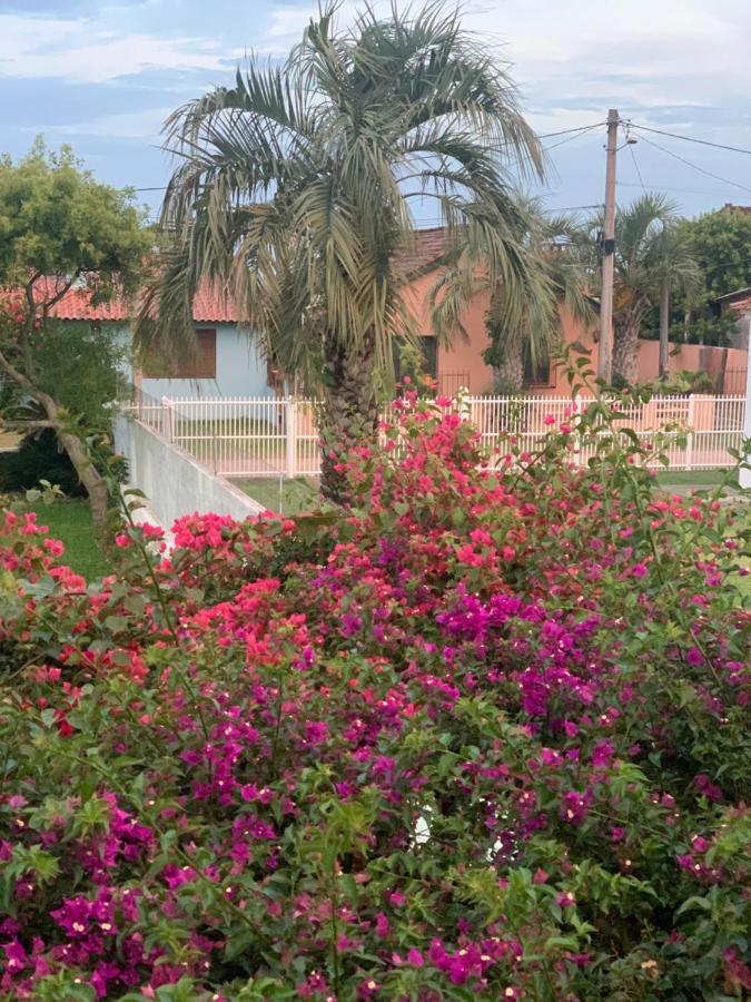 La Promesa B&B Barra do Chui Dış mekan fotoğraf