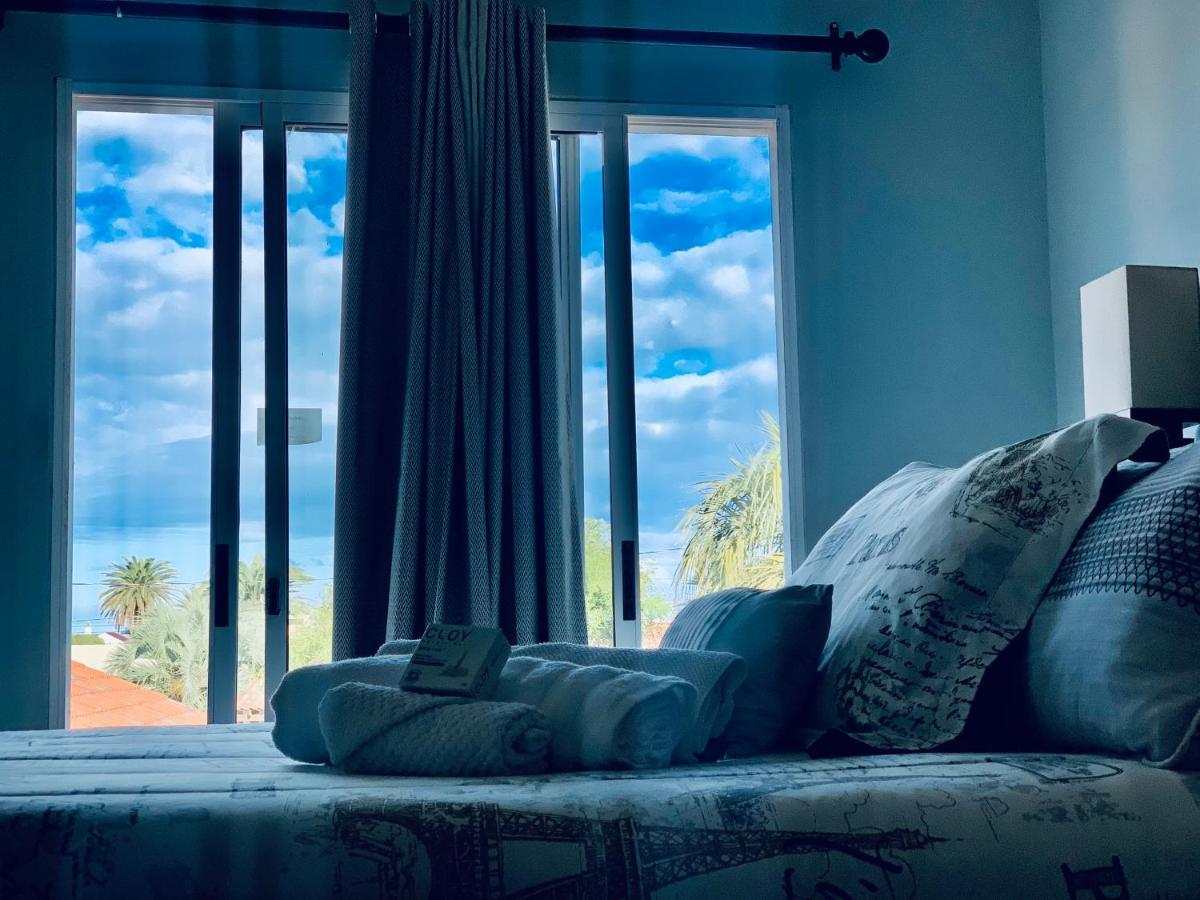 La Promesa B&B Barra do Chui Dış mekan fotoğraf
