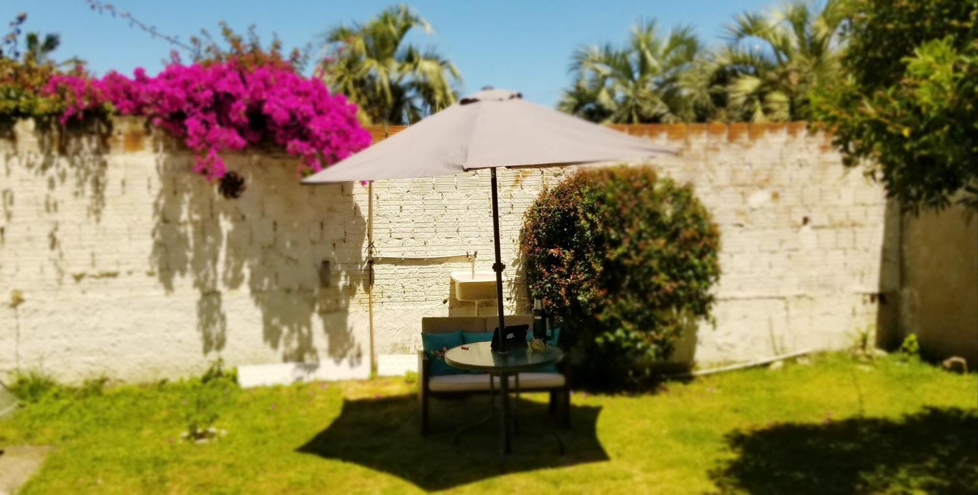 La Promesa B&B Barra do Chui Dış mekan fotoğraf