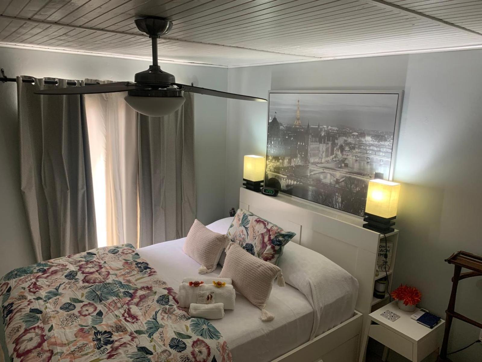 La Promesa B&B Barra do Chui Dış mekan fotoğraf